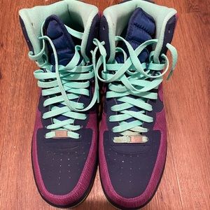 Nike Air Force 1 High